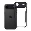 Kryt iPhone 17 AIR Anti-Drop pro iPhone 17 - černá