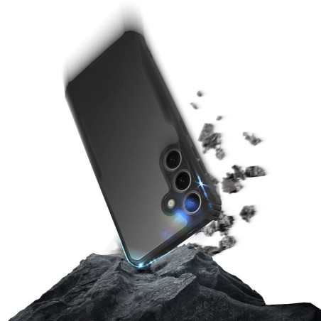 Kryt Anti-Drop Samsung A37 – černý