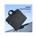 Pouzdro Dux Ducis LBJB pro laptop 14-15,4" černé