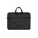 Pouzdro Dux Ducis LBJB pro laptop 14-15,4" černé