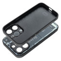 Kryt TECH design 1 pro iPhone 12 Pro – černý