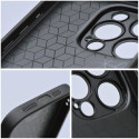 Kryt TECH design 1 pro iPhone 12 Pro – černý