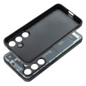 Kryt TECH design 1 pro Samsung S24 PLUS – černý