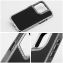 Kryt MATRIX pro iPhone 12 - matrix black