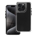Kryt MATRIX iPhone 7/8/SE 2020/SE 2022 - matrix black