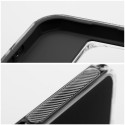 Kryt MATRIX pro iPhone 15 – matrix black