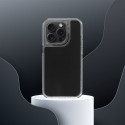 Kryt MATRIX pro iPhone 15 – matrix black