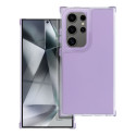 Kryt MATRIX pro Samsung A35 5G - světle fialový