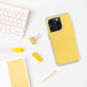 Kryt MATRIX pro iPhone 16 PRO MAX - matrix yellow