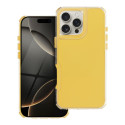 Kryt MATRIX pro iPhone 16 PRO MAX - matrix yellow