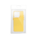 Kryt MATRIX pro iPhone 16 PRO MAX - matrix yellow