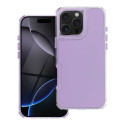 Kryt MATRIX pro iPhone 16 PRO MAX - světle fialový