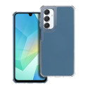 Kryt MATRIX pro Samsung A16 5G/A16 4G - matrix blue