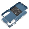 Kryt MATRIX pro Samsung A16 5G/A16 4G - matrix blue
