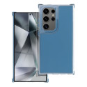Kryt MATRIX pro Samsung S24 FE - matrix blue