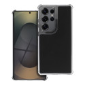 Kryt MATRIX pro Samsung S25 ULTRA – matrix black