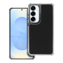 Kryt MATRIX pro Samsung S25 PLUS - matrix black