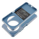 Kryt MATRIX pro Xiaomi Redmi 17C - matrix blue