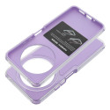 Kryt MATRIX light violet pro Xiaomi Redmi 17C/14C/ Poco C75