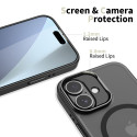 Pouzdro Tech-Protect MagStand MagSafe pro iPhone 17 – matné černé