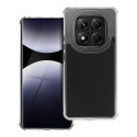 Kryt MATRIX pro Redmi Note 14 PRO - matrix black