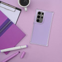 Kryt MATRIX pro Redmi Note 14 PRO 4G - světle fialový