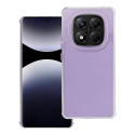 Kryt MATRIX pro Redmi Note 14 PRO 4G - světle fialový