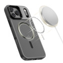 Pouzdro Tech-Protect MagStand MagSafe pro iPhone 17 Pro – matně černé