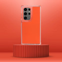 Kryt Matrix pro Xiaomi Redmi Note 14 PRO 4G - oranžový