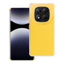 Kryt MATRIX pro Redmi Note 14 PRO - žlutá