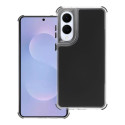 Kryt MATRIX pro Samsung S25 EDGE - černý