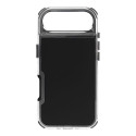 Kryt MATRIX pro iPhone 17 - černý
