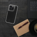 Kryt MATRIX pro iPhone 17 - černý