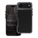 Kryt MATRIX pro iPhone 17 - černý
