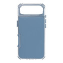 Kryt MATRIX pro iPhone Air - matrix blue