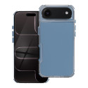 Kryt MATRIX pro iPhone Air - matrix blue