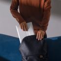 BASEUS Brilliance Obal s bezdrátovou klávesnicí pro iPad Pro 11", QWERTY, bílá