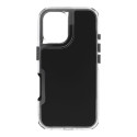 Kryt MATRIX pro iPhone 17 – matrix black