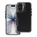 Kryt MATRIX pro iPhone 17 – matrix black