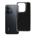 Kryt MATRIX pro Xiaomi Redmi 15C – matrix black