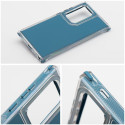 Kryt MATRIX pro Samsung A17/A18 - matrix blue