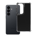 Kryt MATRIX pro Samsung S26 - černý
