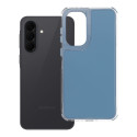 Kryt Matrix pro Samsung A37 5G - matrix blue