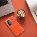 Kryt Matrix pro Samsung A37 5G - matrix orange