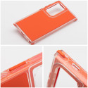 Kryt Matrix pro Samsung A37 5G - matrix orange