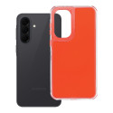 Kryt Matrix pro Samsung A37 5G - matrix orange