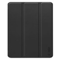 Pouzdro Tech-Protect SC Pen pro iPad Air 13“ 2024 - černé