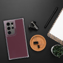 Kryt MATRIX pro Redmi Note 15 PRO 5G – matrix purple