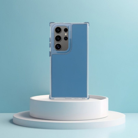 Kryt MATRIX pro Redmi Note 15 PRO 4G - matrix blue