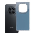 Kryt MATRIX pro Redmi Note 15 PRO 4G - matrix blue